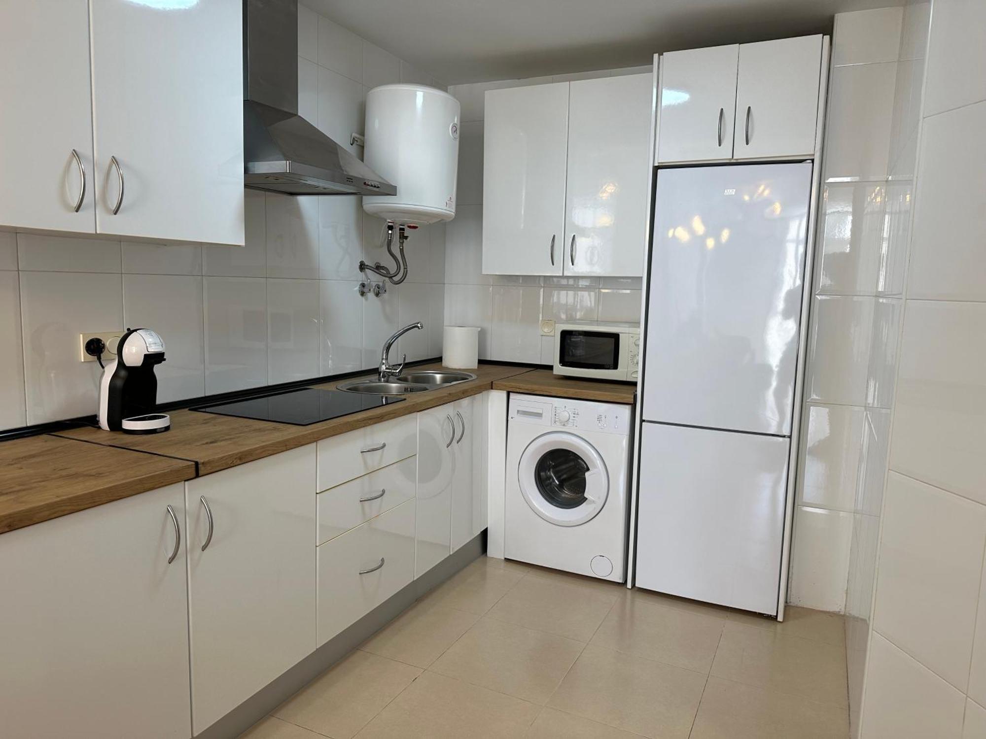 Apartamento Pura Vida Aguadulce  Exterior foto