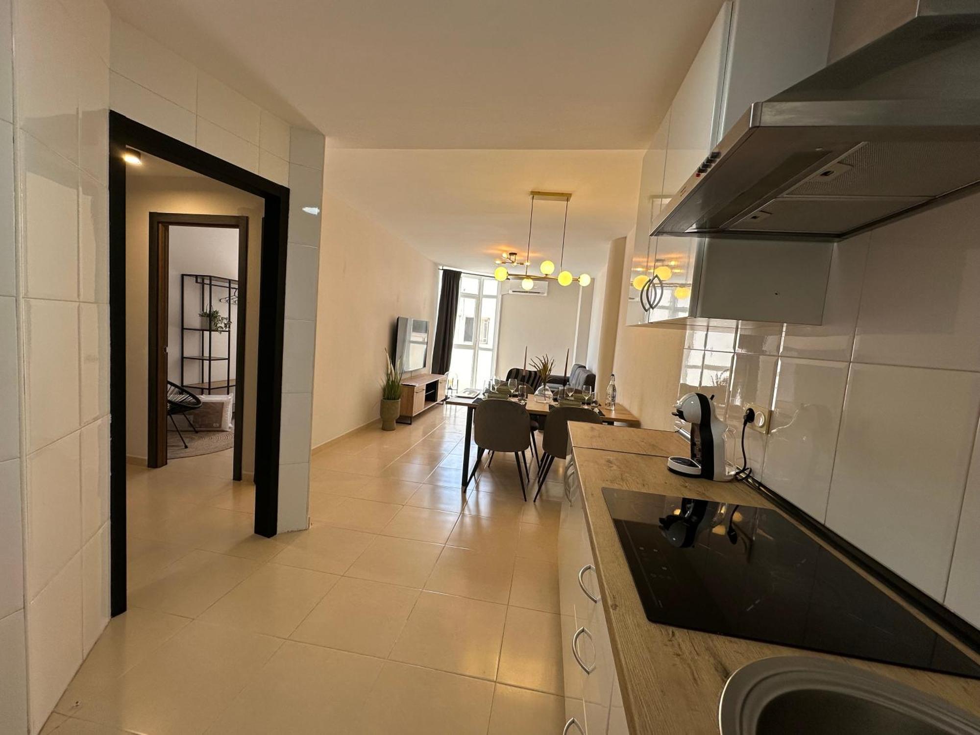 Apartamento Pura Vida Aguadulce  Exterior foto