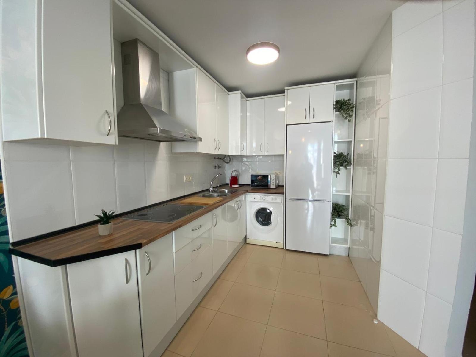 Apartamento Pura Vida Aguadulce  Exterior foto