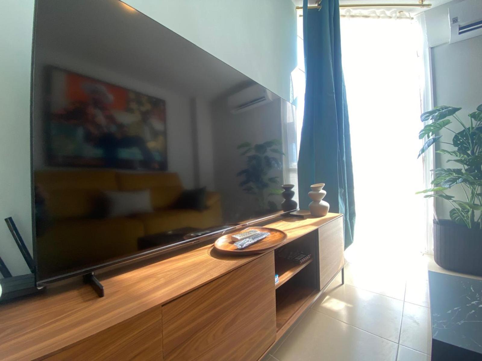 Apartamento Pura Vida Aguadulce  Exterior foto