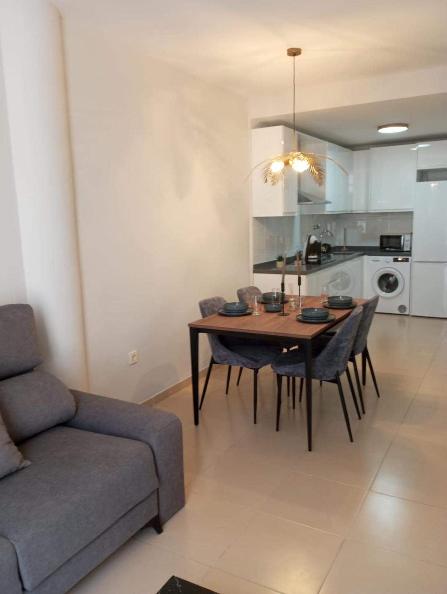 Apartamento Pura Vida Aguadulce  Exterior foto