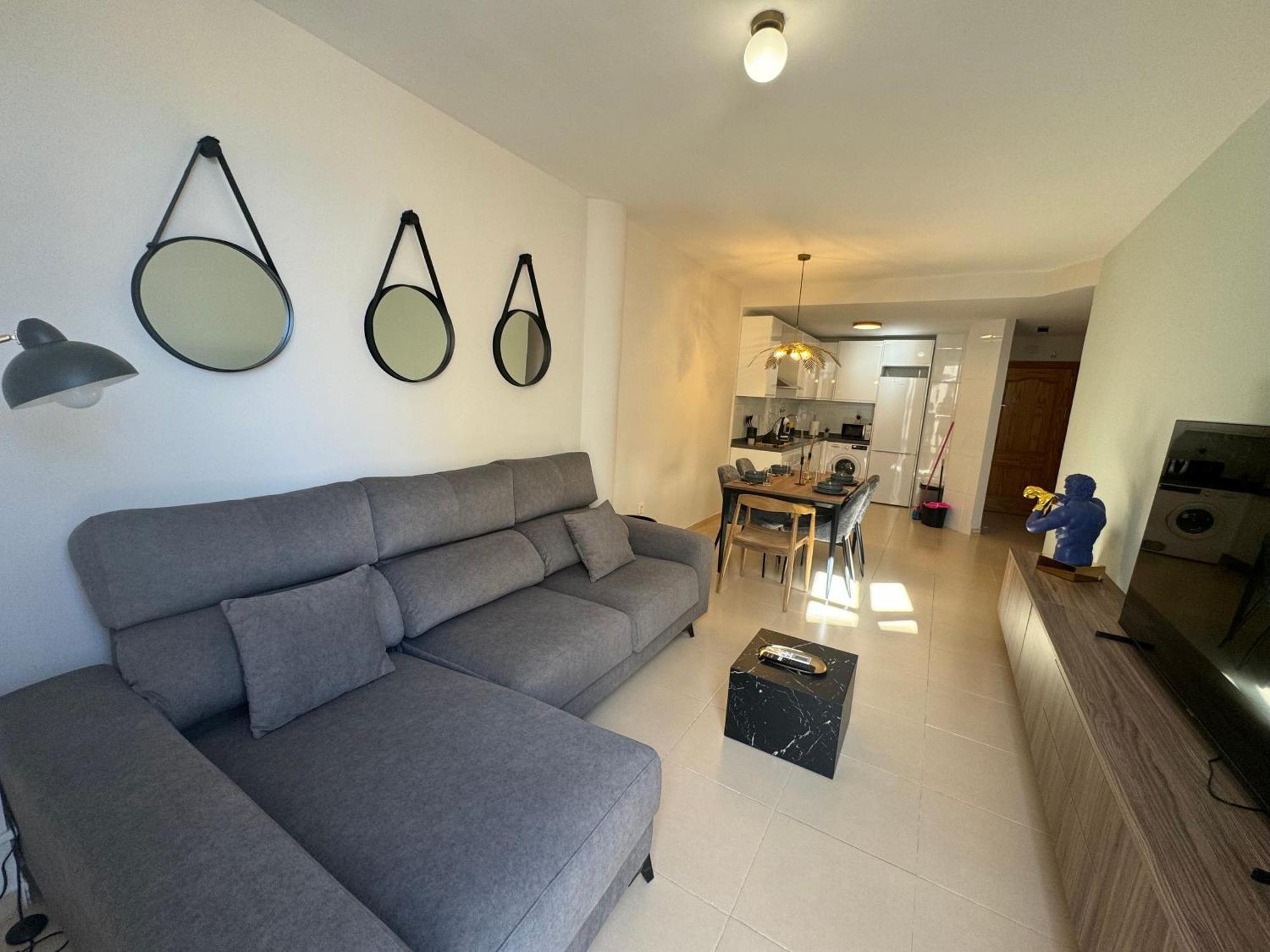 Apartamento Pura Vida Aguadulce  Exterior foto