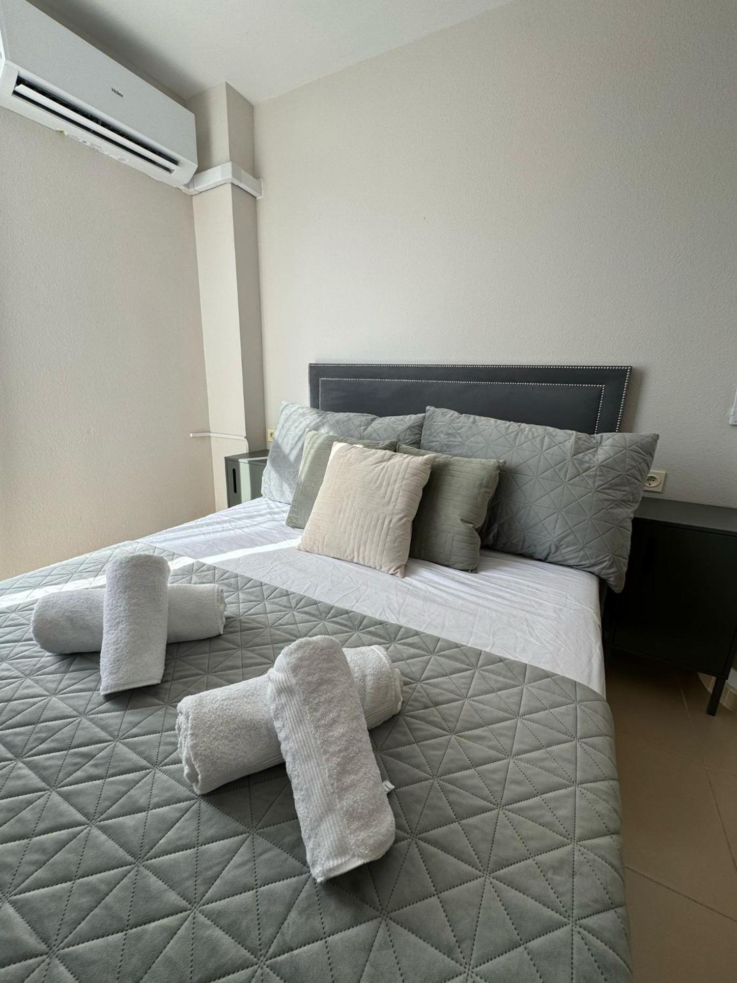 Apartamento Pura Vida Aguadulce  Exterior foto